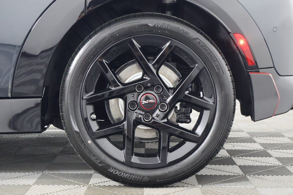 Thumbnail: 2026 MINI Cooper - 10