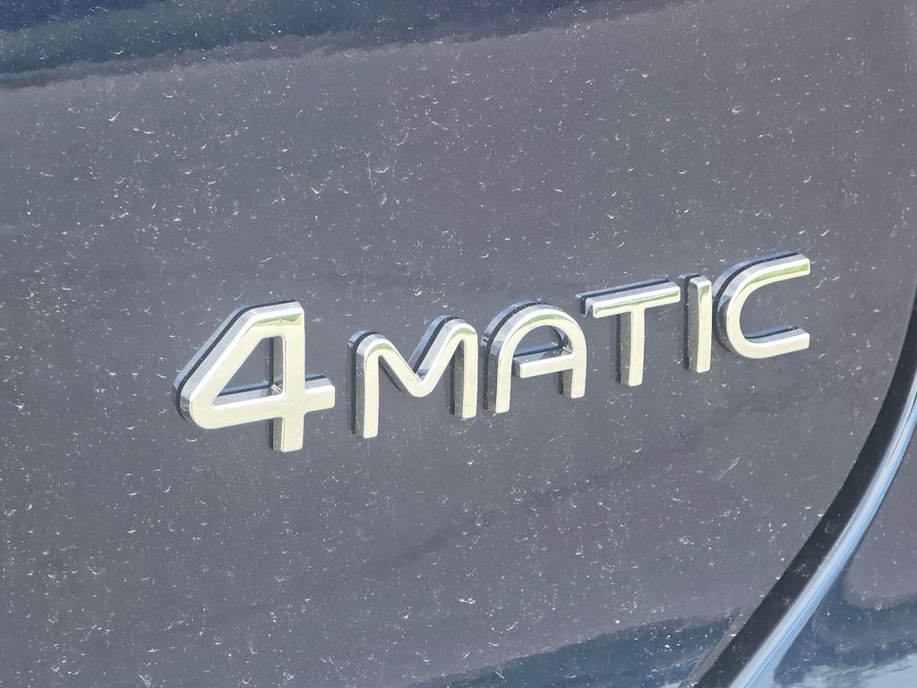 New 2026 Blue Mercedes-Benz 450 image 5