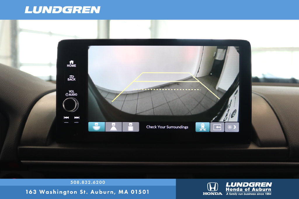 Used 2025 Honda Pilot SUV