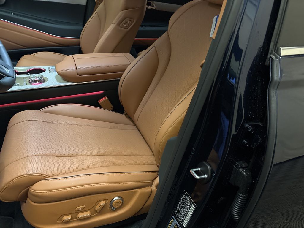 Used 2026 Genesis GV80 For Sale in Bedford, OH