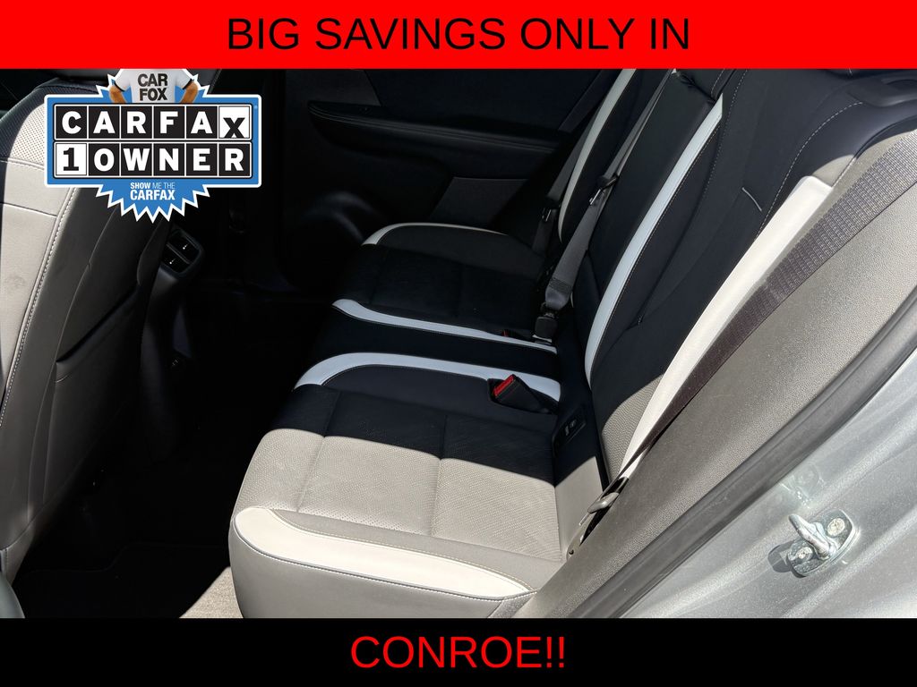 2024 Buick Envision Sport Touring Gray at Wharton Chevrolet GMC