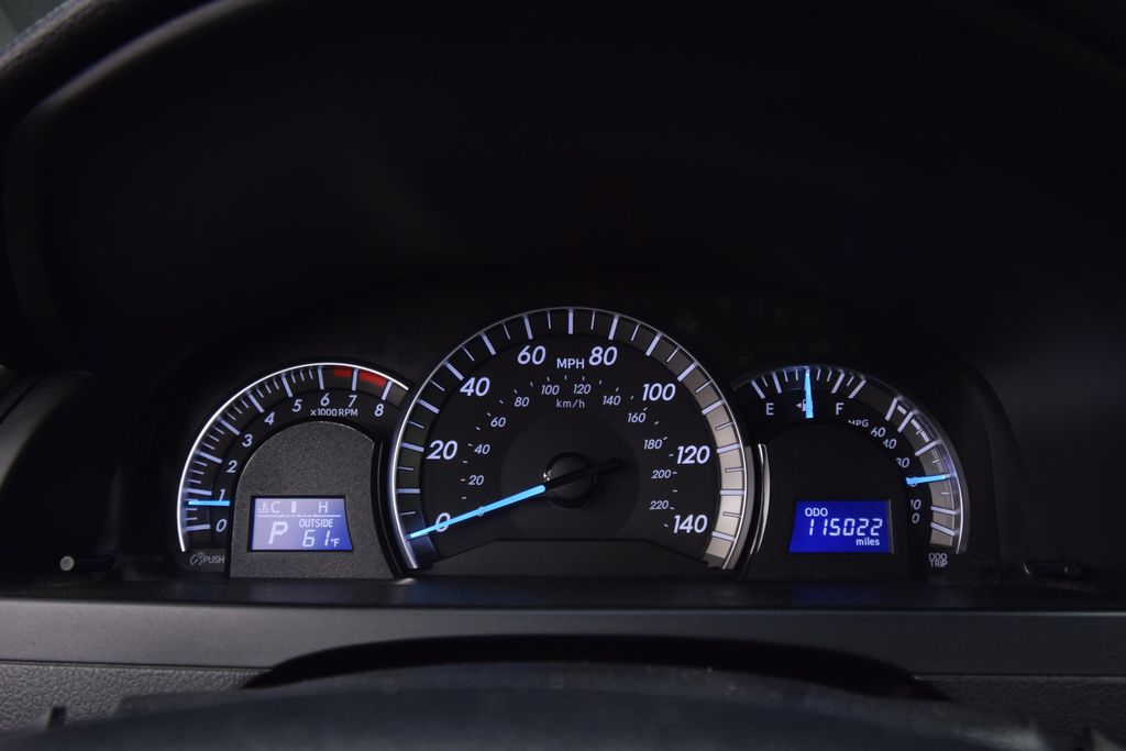 used 2013 Toyota Camry car, priced at $10,995