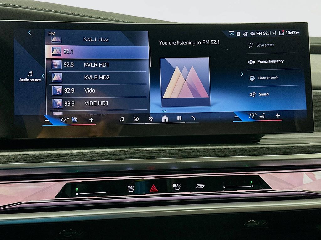 Thumbnail: 2026 BMW 7 Series - 11