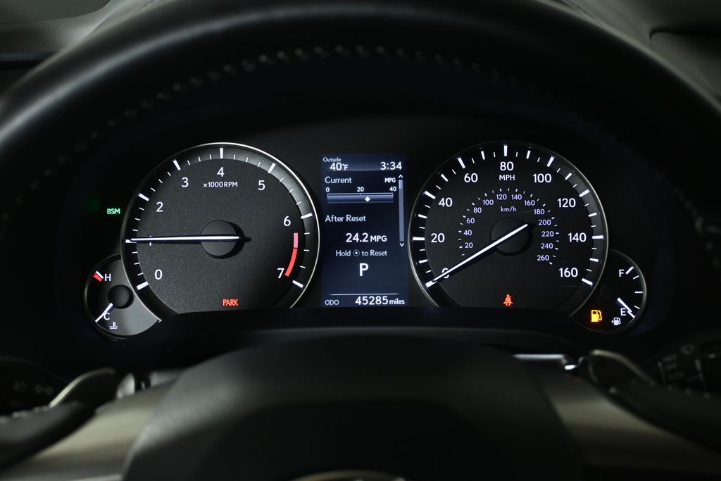 Thumbnail: 2022 Lexus RX - 19