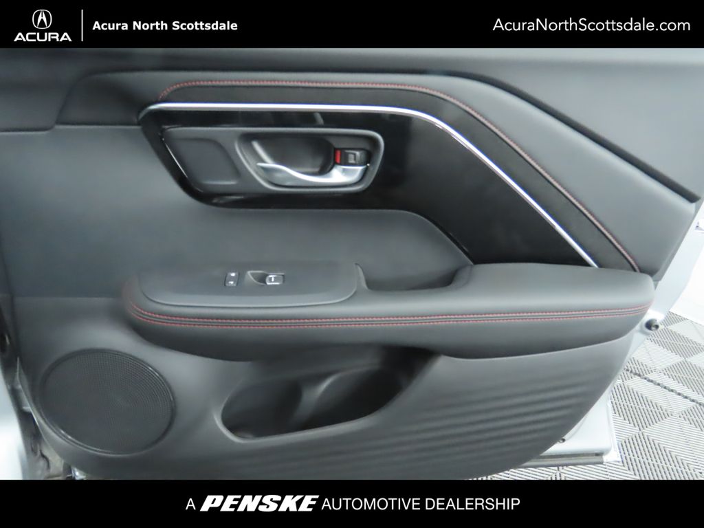 Thumbnail: 2025 Acura ADX - 26