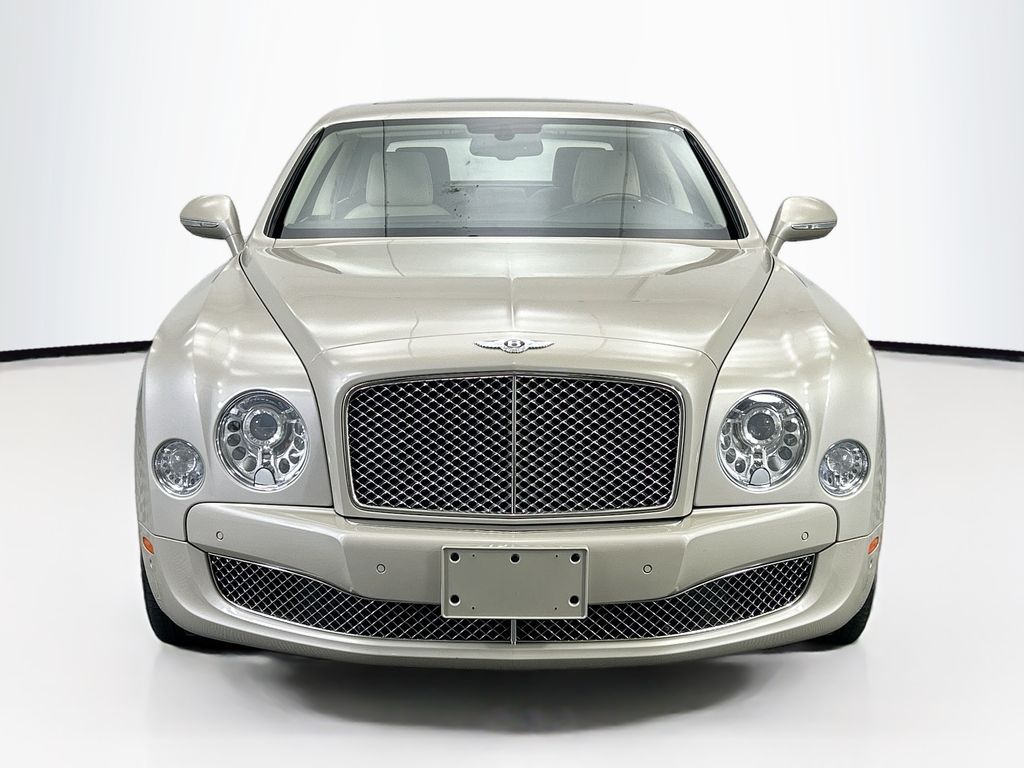 Thumbnail: 2016 Bentley Mulsanne - 2