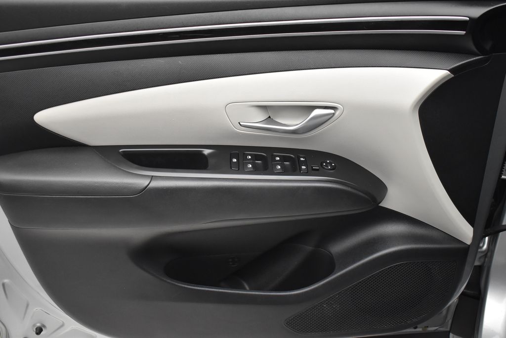 Thumbnail: 2024 Hyundai Tucson - 9