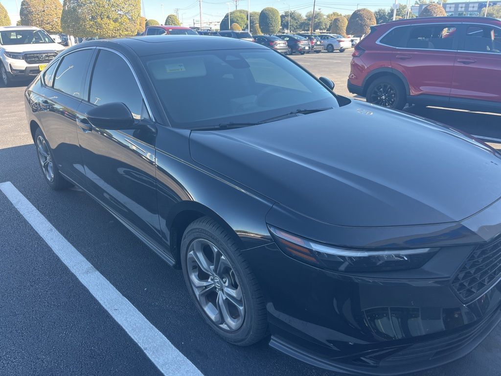 Thumbnail: 2024 Honda Accord - 3