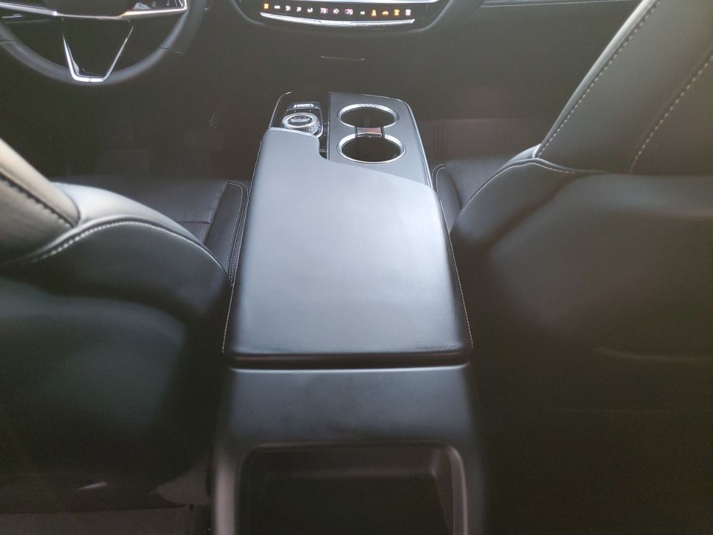 Used Car 2024 Cadillac Lyriq  Sport For Sale Under $40,000 In Austin, Texas