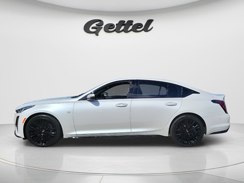 View vehicle photo 7