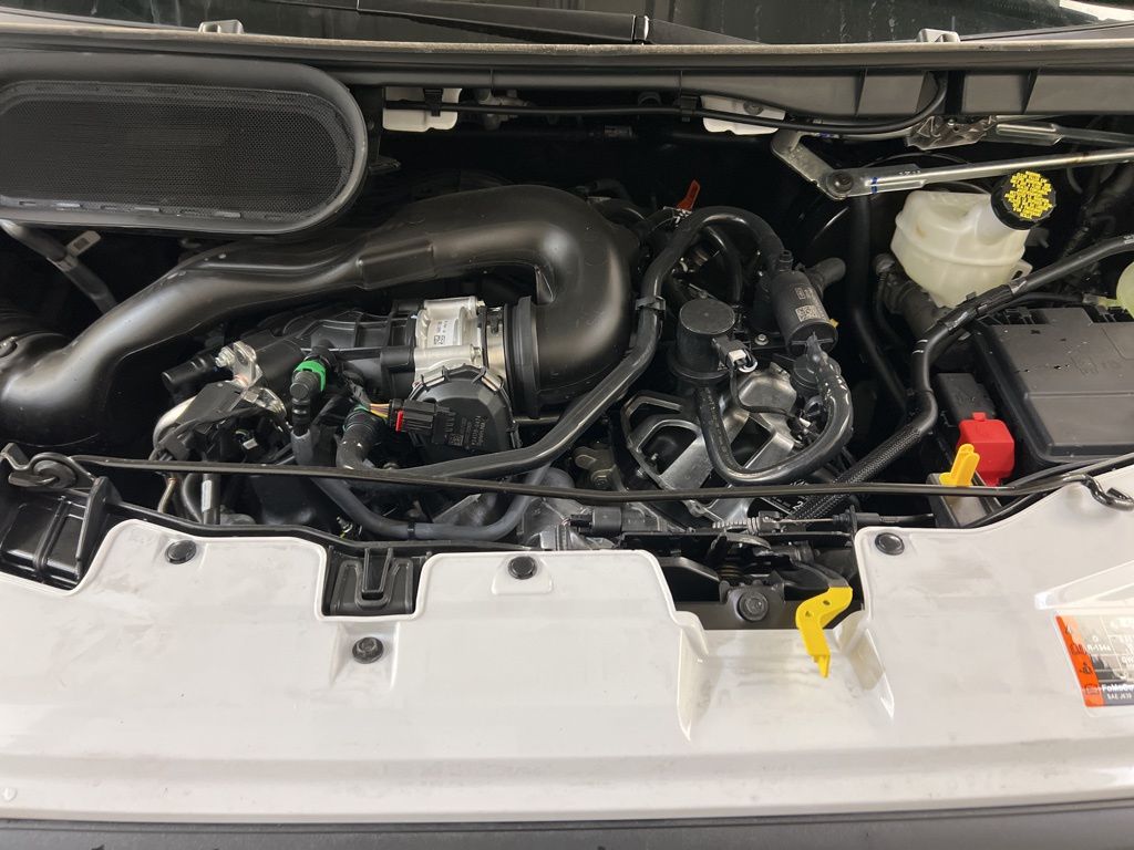 2025 Ford Transit Van Base - Photo 34