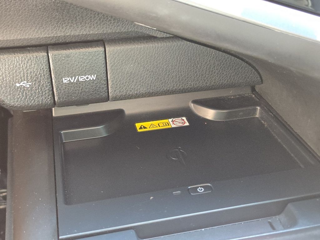 Used 2024 Beige Toyota XSE image 6