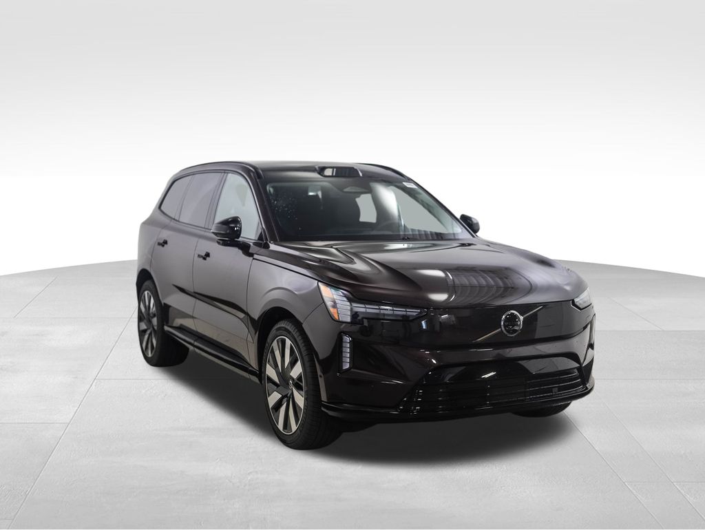 Thumbnail: 2025 Volvo EX90 - 7