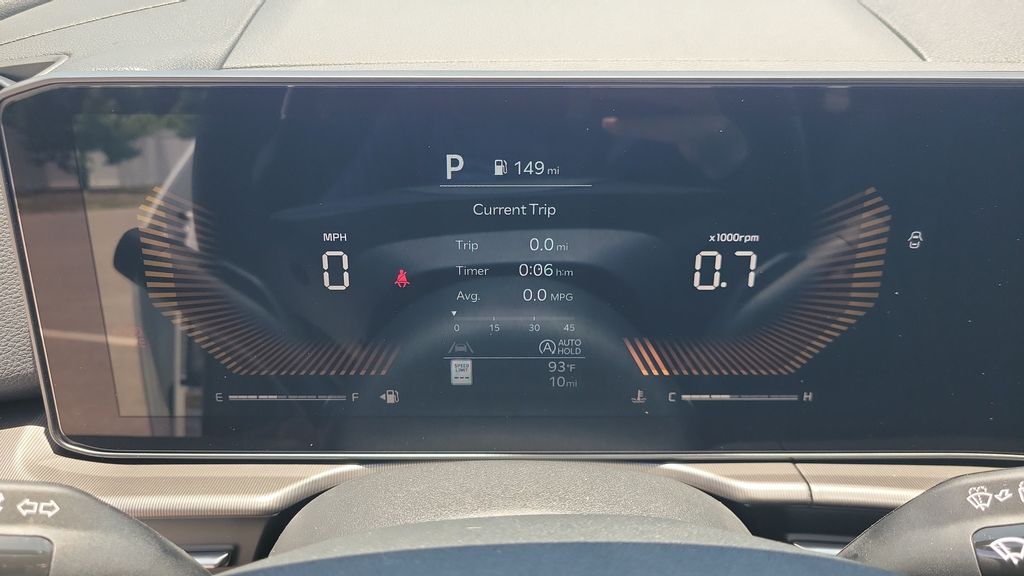 New 2026 White Kia EX image 23