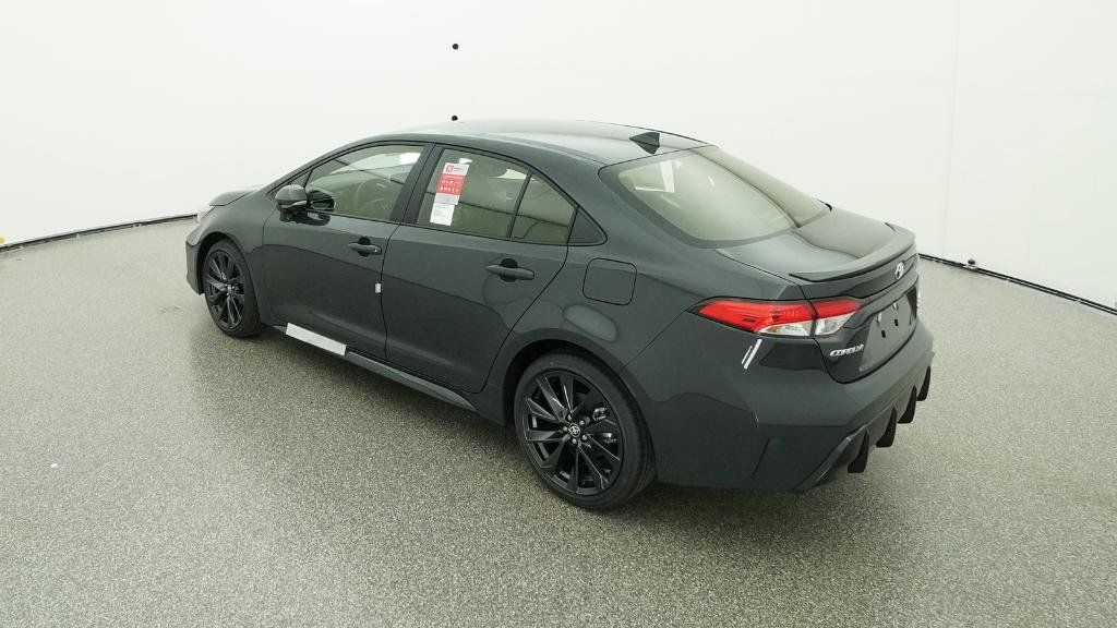 Thumbnail: 2026 Toyota Corolla - 4