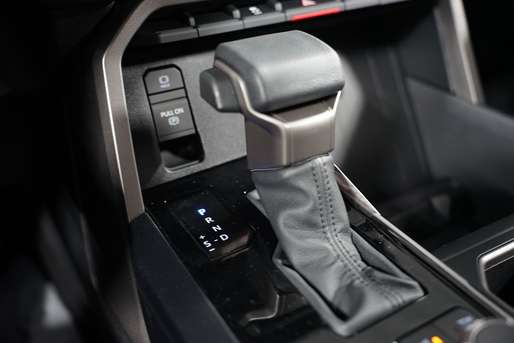 2025 Toyota Tundra SR5 22