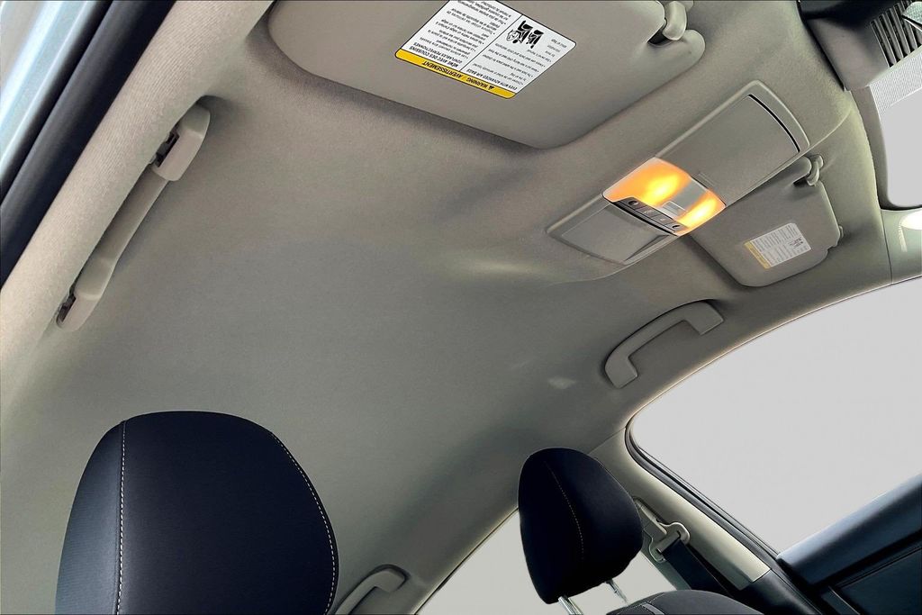 Used 2024 Nissan Sentra Sedan
