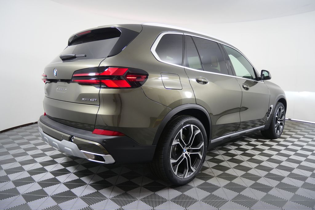 Thumbnail: 2026 BMW X5 - 3
