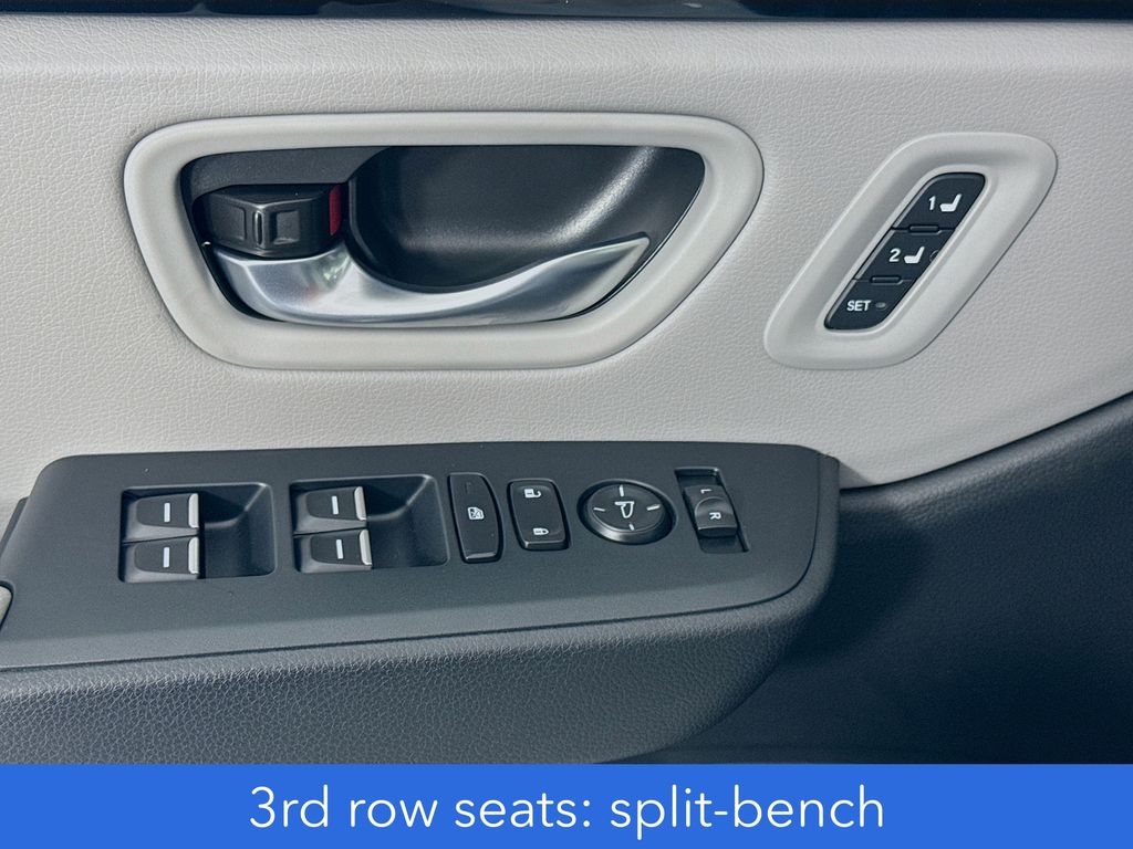 Used Car 2025 Honda Pilot  Touring For Sale Under $50,000 In Austin, Texas