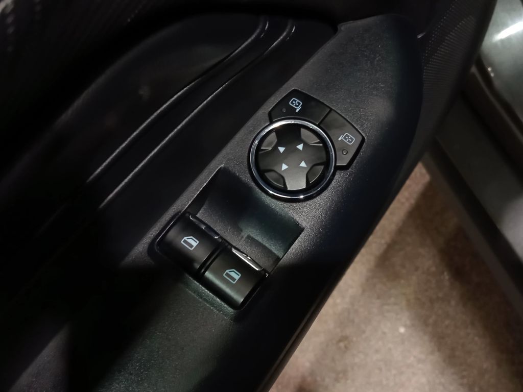 2024 Ford Mustang GT Premium Fastback