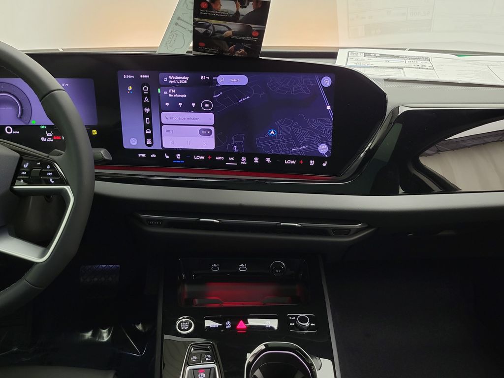 Thumbnail: 2026 Audi A5 - 18