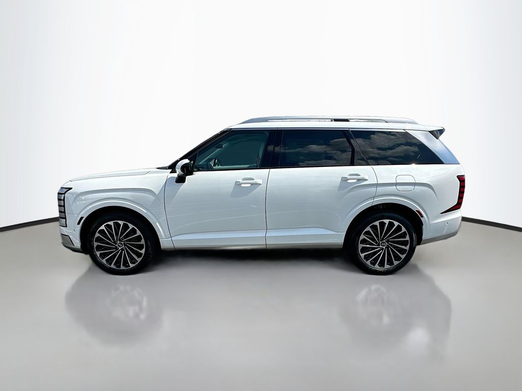 Thumbnail: 2026 Hyundai Palisade - 8