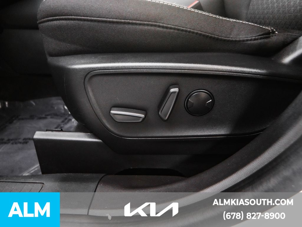 2024 Ford Escape Active photo 27