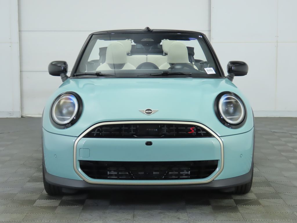 Thumbnail: 2026 MINI Cooper - 2