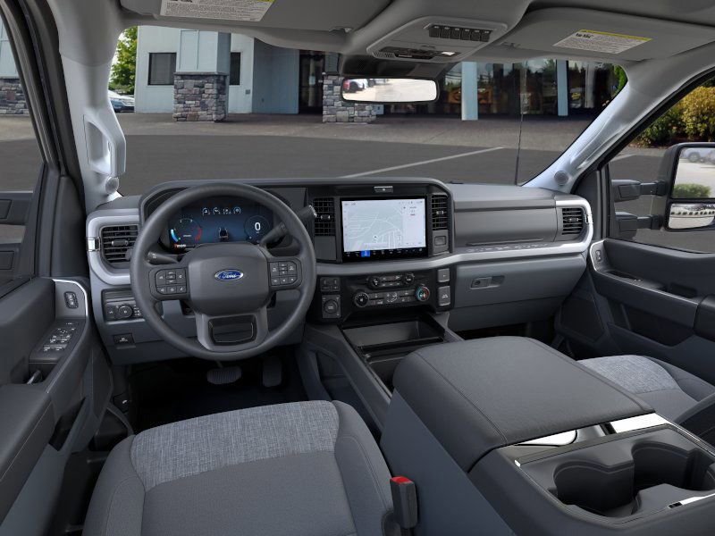 2026 Ford F-350SD XLT