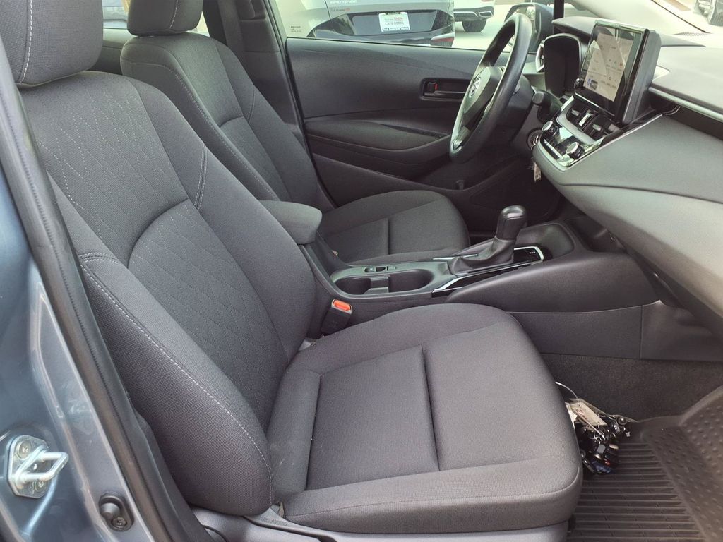 Used 2024 Toyota Corolla Sedan