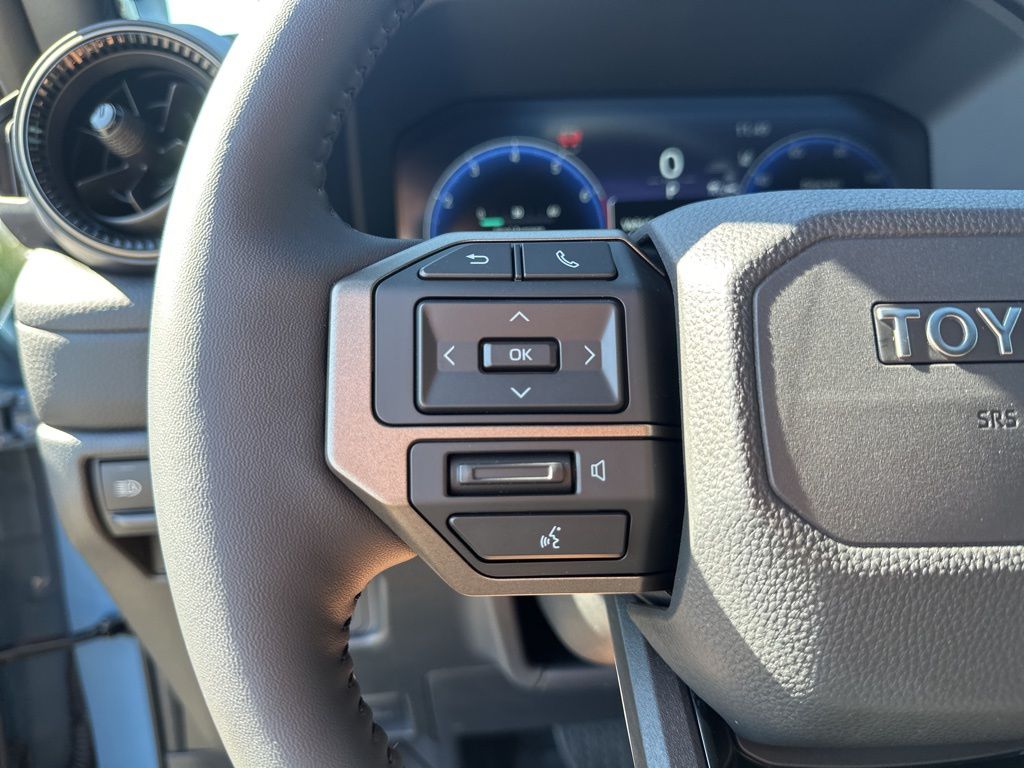 Used Car 2025 Toyota Land Cruiser  For Sale Under $70,000 In Austin, Texas