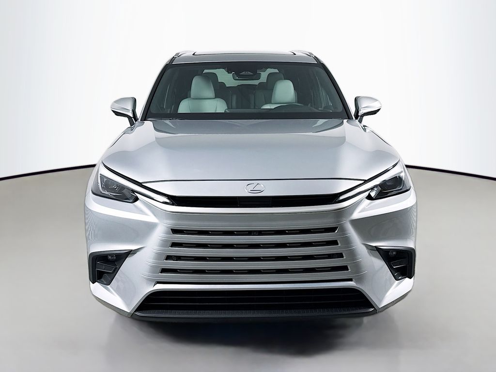 Thumbnail: 2025 Lexus TX - 2