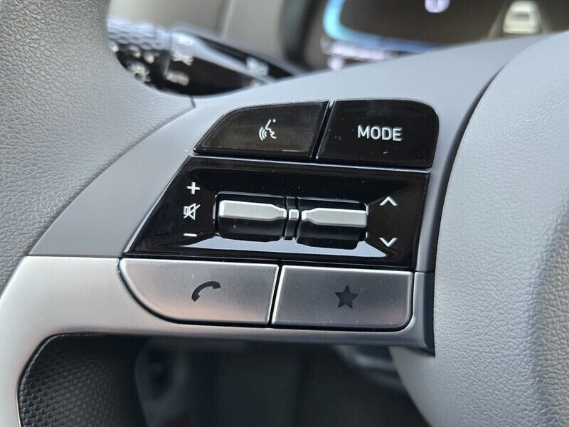 2026 Hyundai Elantra - $21,870