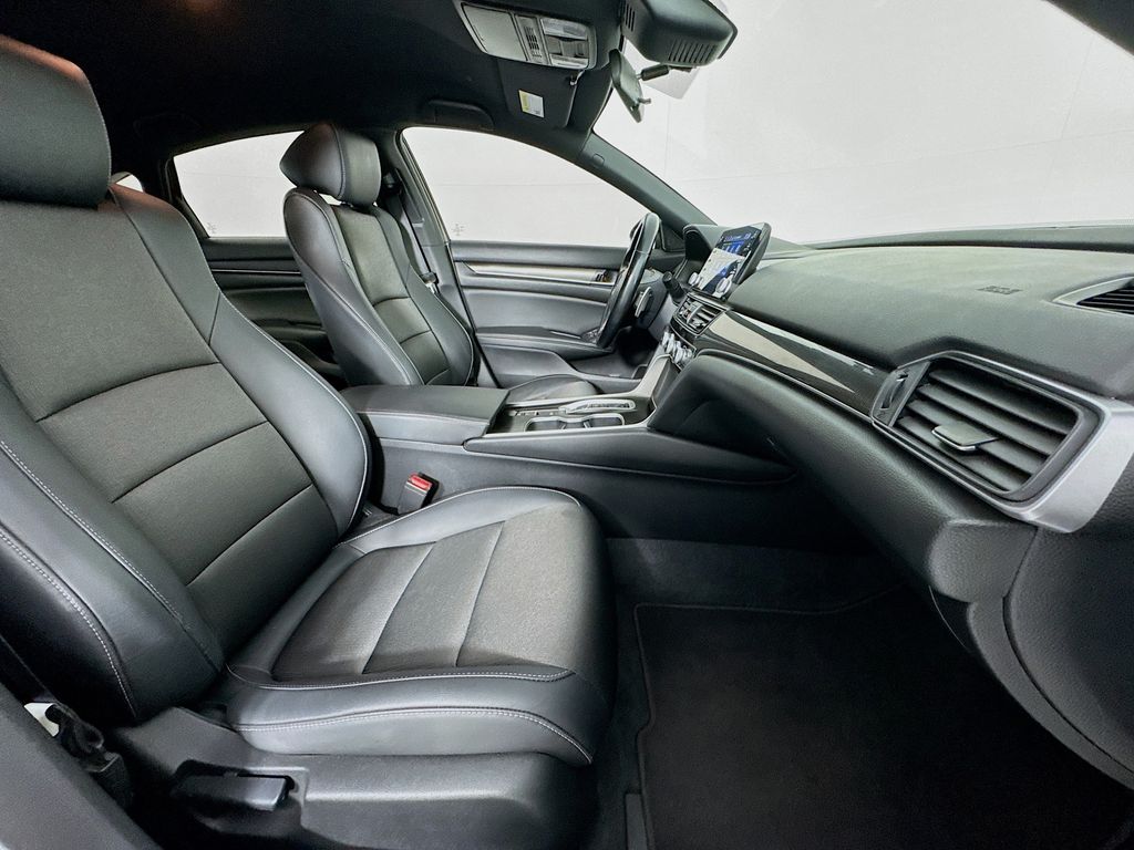 Used Car 2022 Honda Accord Hybrid  Sport For Sale Under $25,000 In Austin, Texas