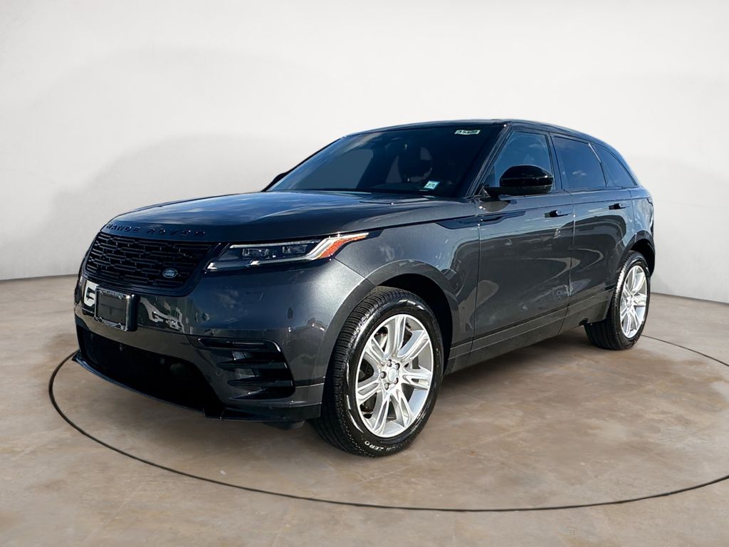 2024 Land Rover Range Rover Velar P250 Dynamic SE AWD