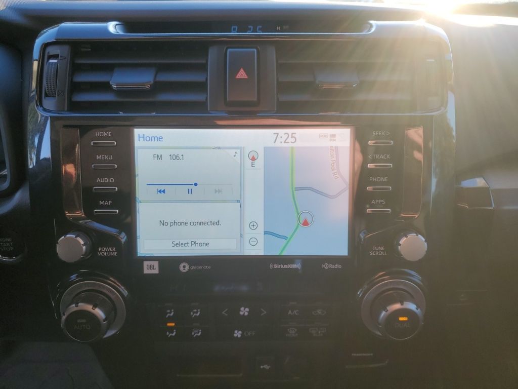 Used Car 2023 Toyota 4runner  Trd Pro For Sale Under $60,000 In Austin, Texas