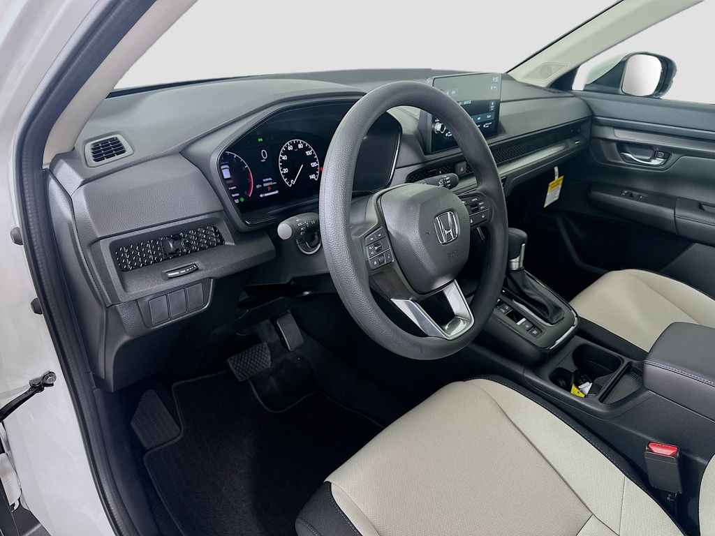 Thumbnail: 2026 Honda CR-V - 9