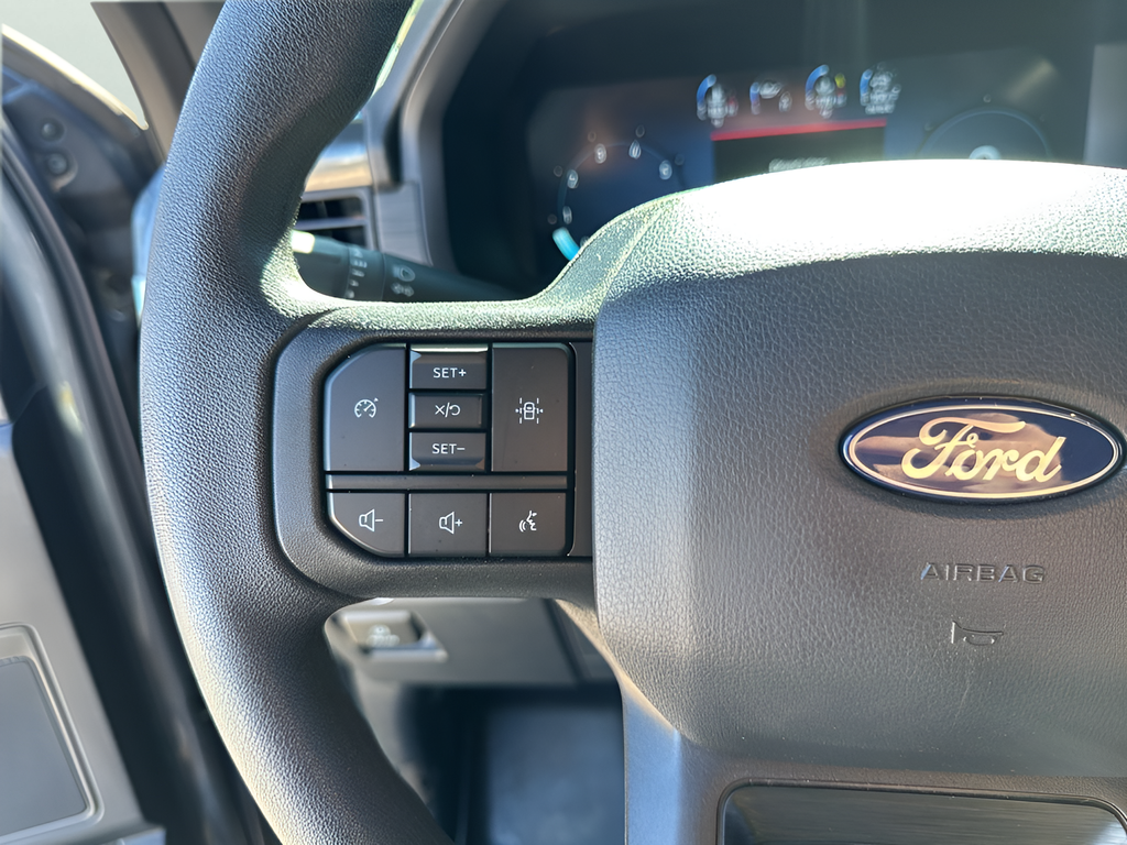 Used Car 2024 Ford F-150  Stx For Sale Under $40,000 In Austin, Texas