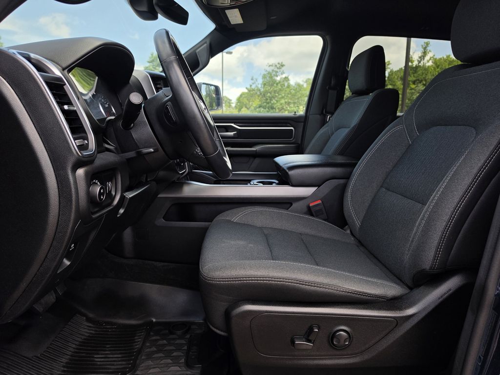 Used 2024 Ram 1500 Truck