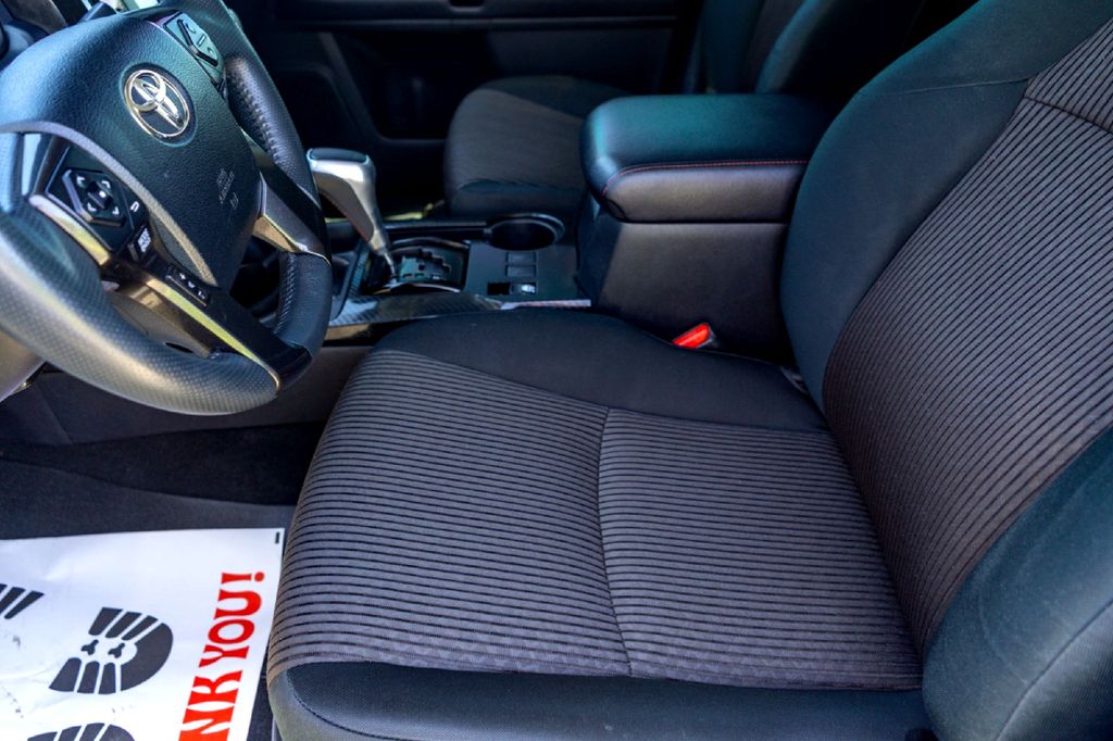 Used Car 2018 Toyota 4runner  For Sale Under $35,000 In Taylor, Texas