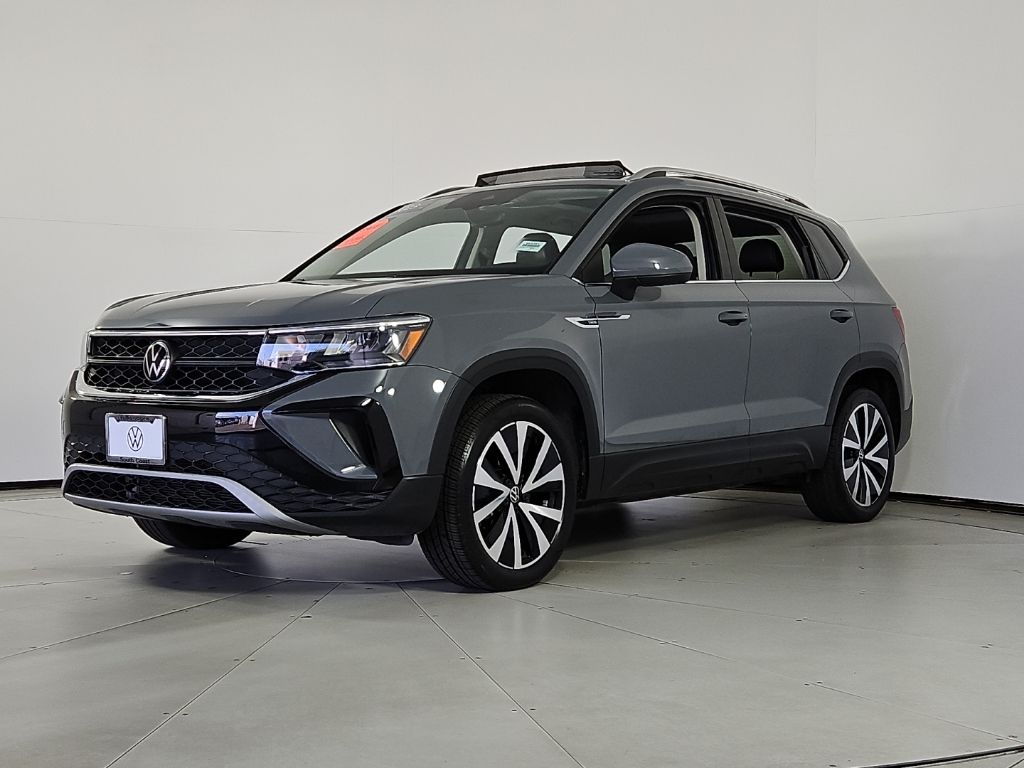 Thumbnail: 2023 Volkswagen Taos - 2
