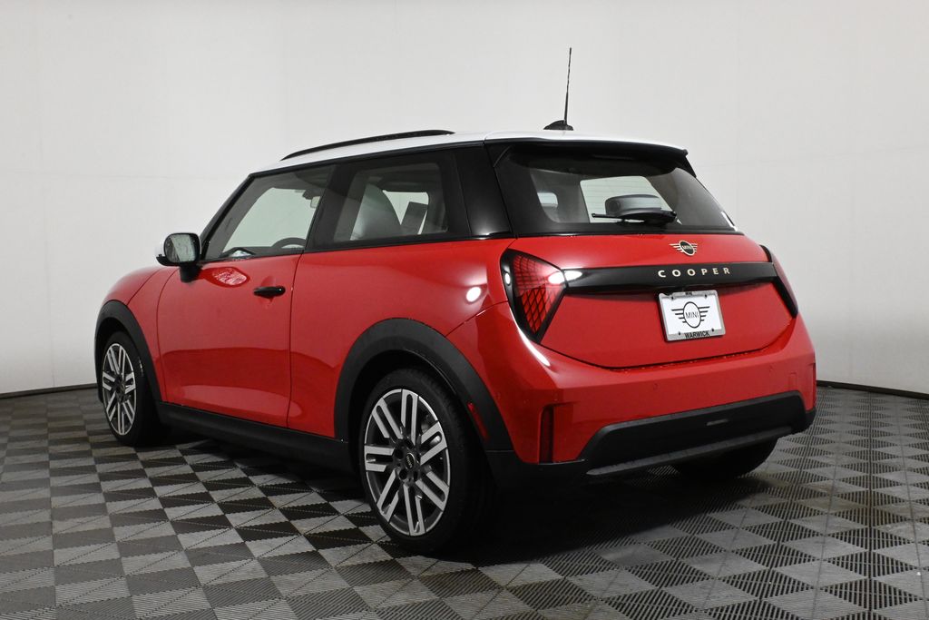 2025 MINI Cooper  5