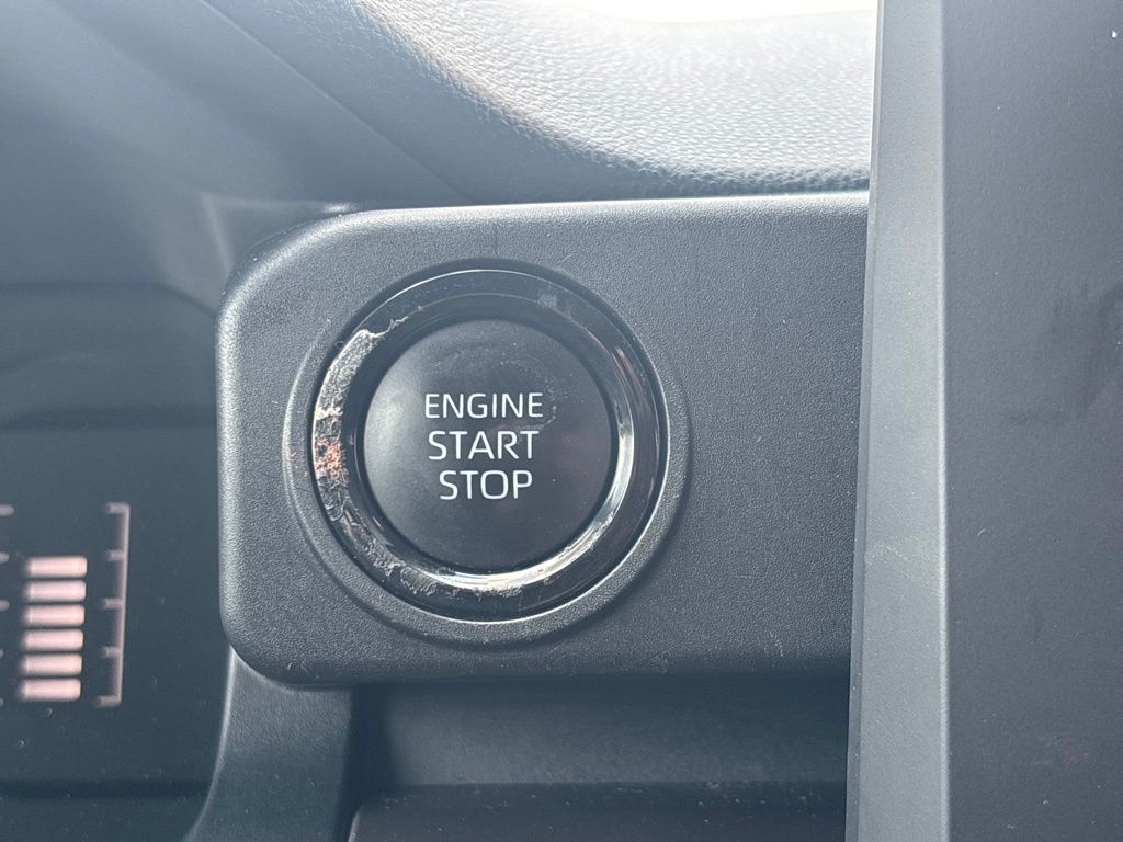 Used 2024 Toyota Tacoma Truck