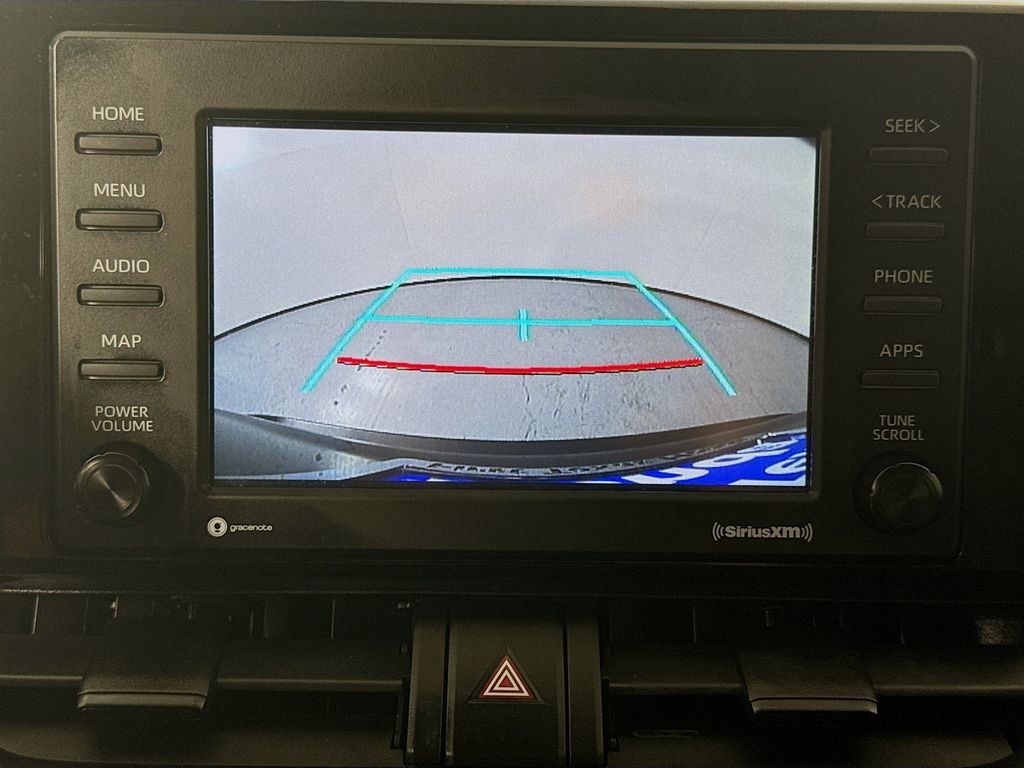 Used Car 2020 Toyota Rav4 Hybrid  Xle For Sale Under $25,000 In Austin, Texas