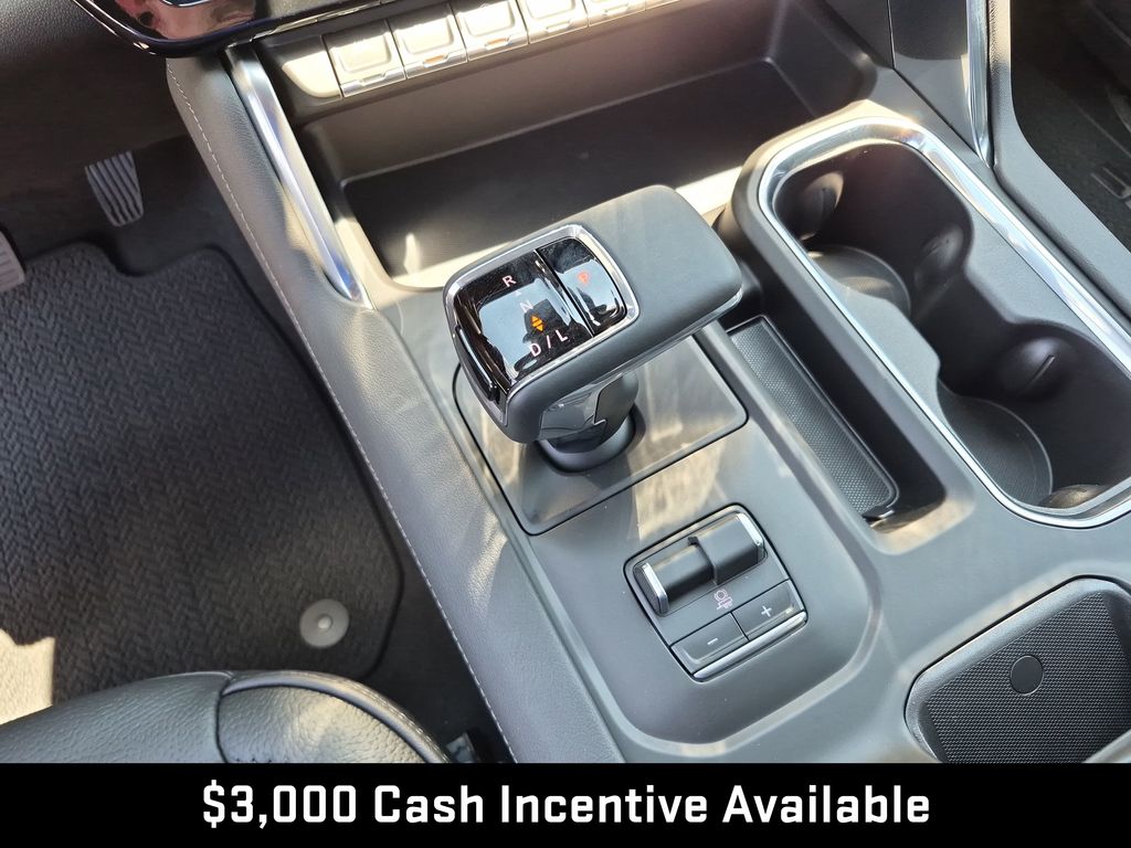 New 2026 Beige GMC Denali image 33