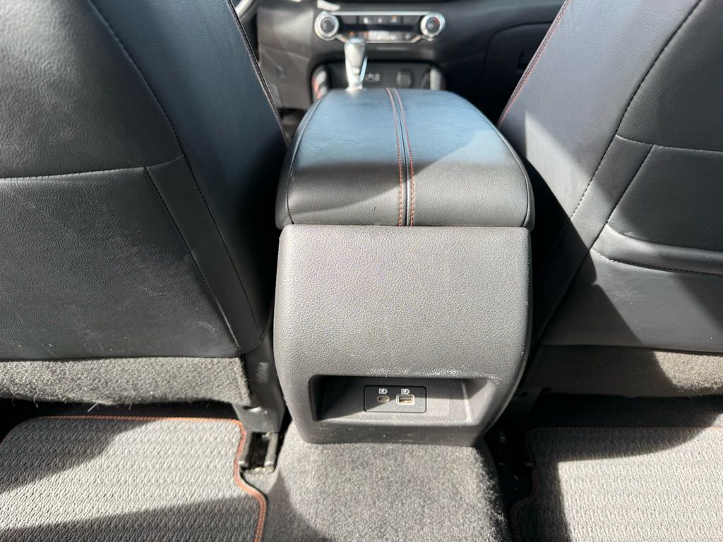 Thumbnail: 2024 Nissan Altima - 23