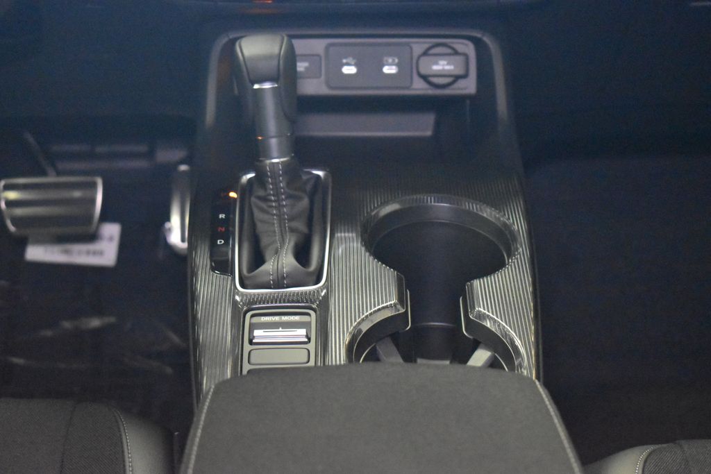 Thumbnail: 2025 Honda Civic - 13