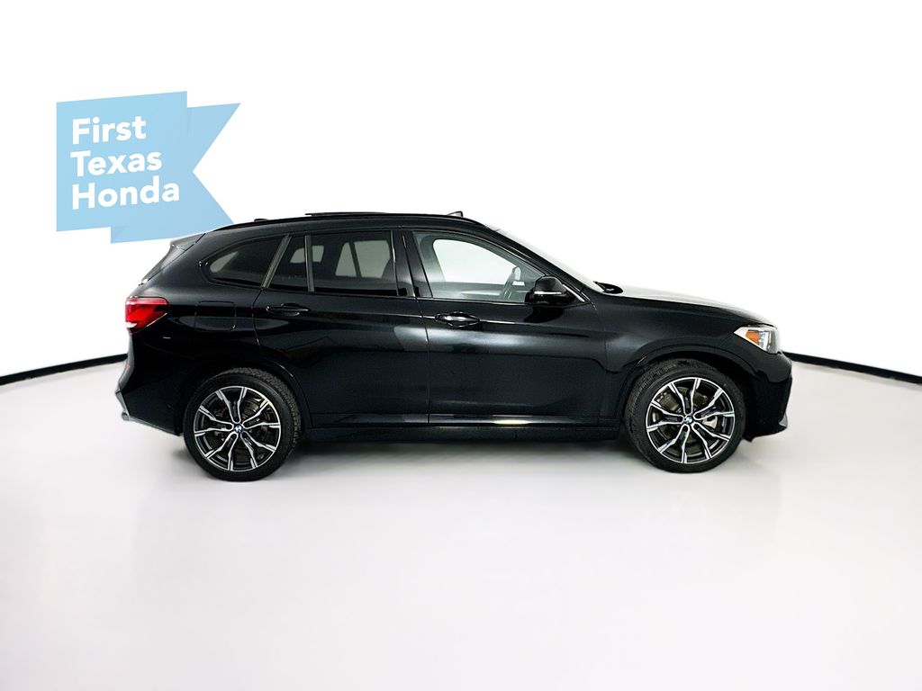 Used Car 2021 Bmw X1  Sdrive28i For Sale Under $25,000 In Austin, Texas