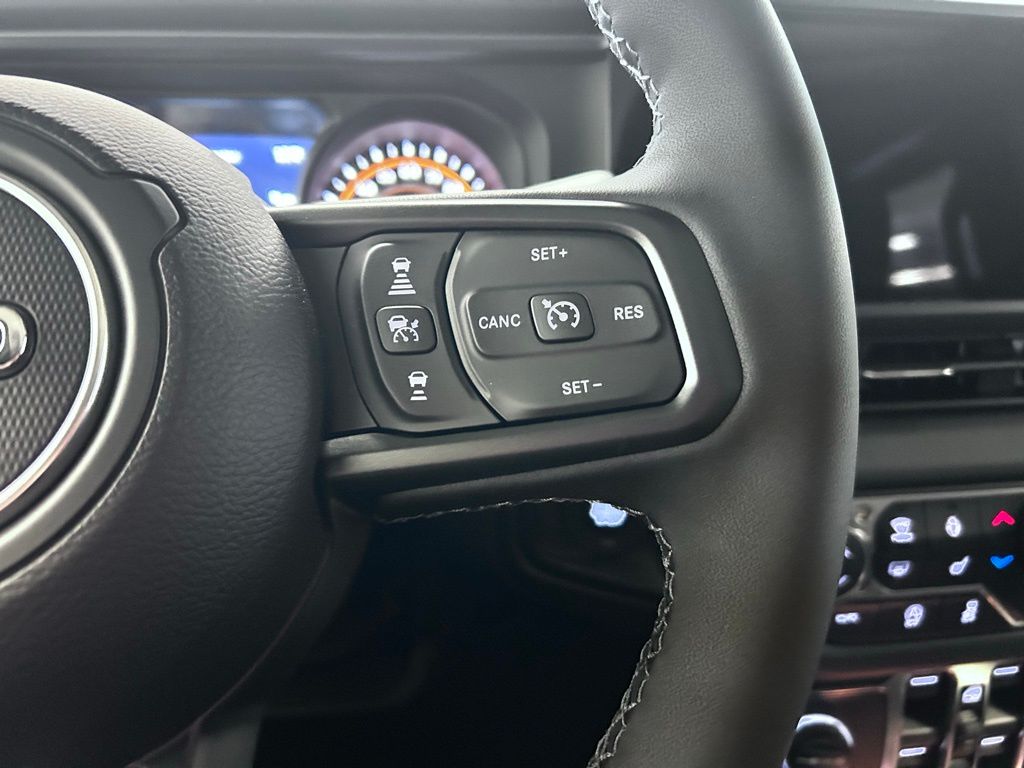 new 2026 Jeep Gladiator car, priced at $60,873