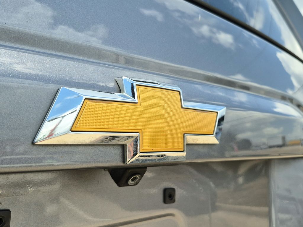 2018 Chevrolet Tahoe LS Gray at Legacy Ford